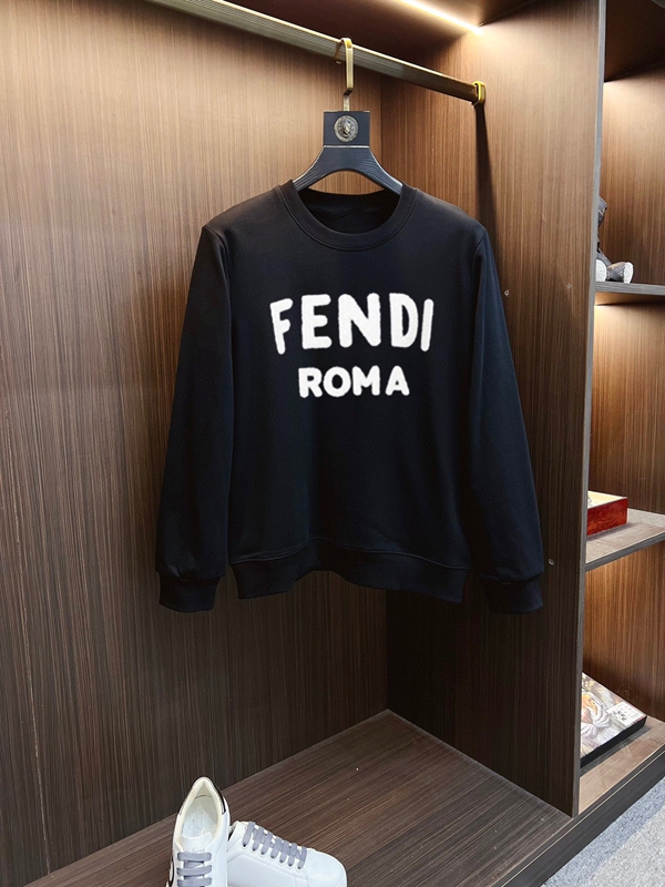 ブランドパーカー側面デザイン